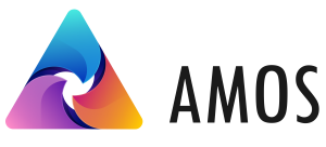 Amos Logo